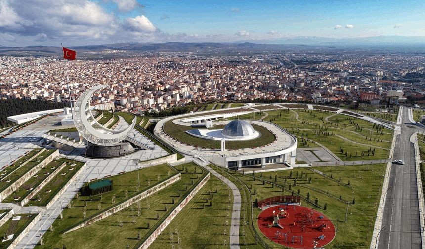 10.10 Dünya Balıkesirliler Günü Coşkusu Başlıyor!