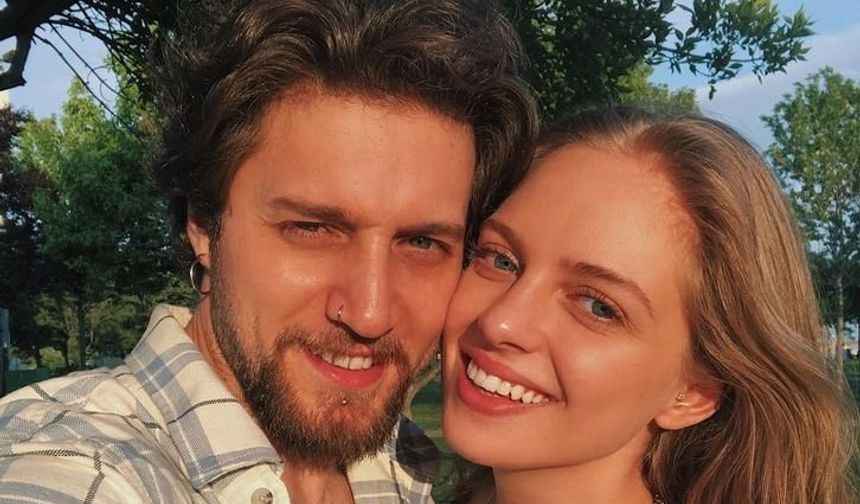 İpek Filiz Yazıcı ve Ufuk Beydemir Evliliklerini Noktaladı