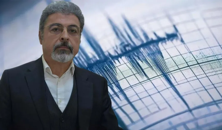 Balıkesir Sındırgı’da “Ölü Faylar” Uyandı! Prof. Dr. Hasan Sözbilir: ''Büyük Bir Deprem Daha Olabilir!''