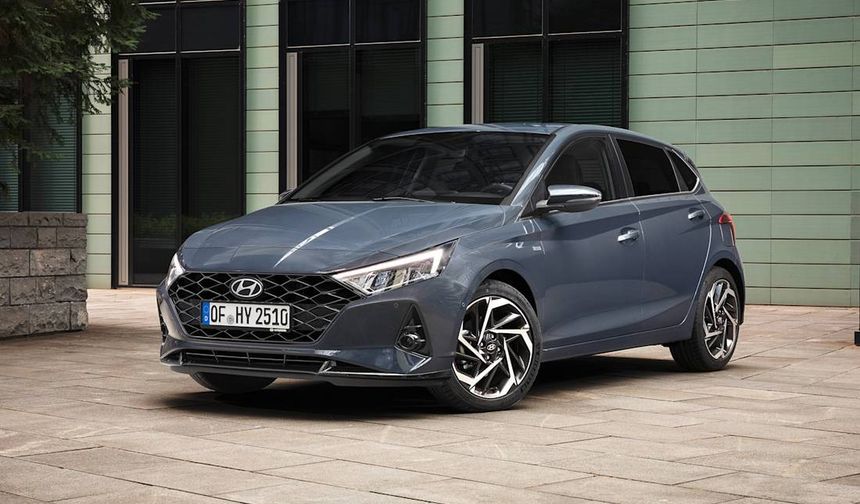 Öğretmenler, Avukatlar ve Sağlık Çalışanları... Hyundai'dan Bu Mesleklere Özel Kampanya!