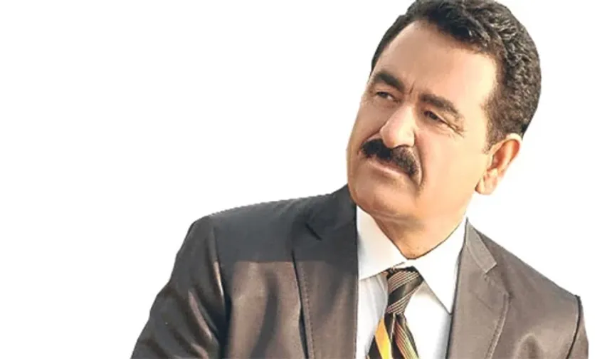 İbrahim Tatlıses Çeşme’de Görüntülendi: Son Fotoğrafındaki Değişim Hayranlarının Dikkatinden Kaçmadı!
