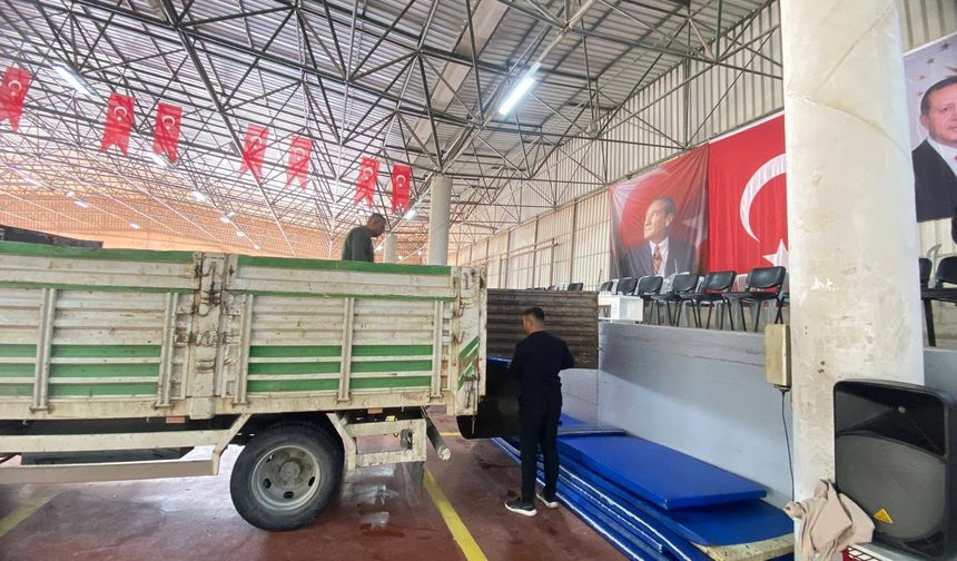 Kepsut Belediyesi’nden Vatandaş Odaklı Hizmet Günü