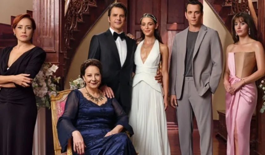 Bugün Kıskanmak Var mı? 13 Ocak 2026 NOW TV Yayın Akışı Belli Oldu