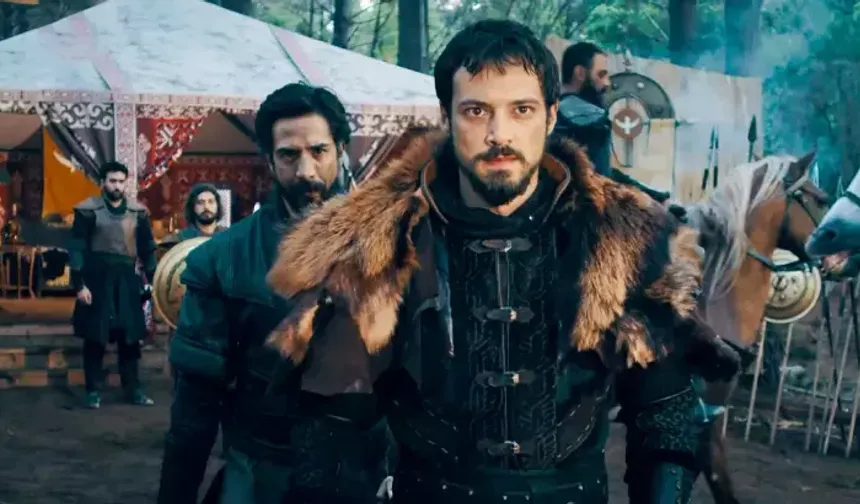 “Kuruluş Osman”ın Devamı Geliyor: Kuruluş Orhan Ne Zaman Başlıyor? İlk Bölüm Bu Akşam mı?