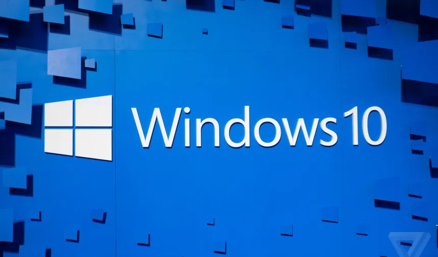 Microsoft’tan Son Uyarı: Windows 10’un Desteği Yarın Resmen Sona Eriyor!