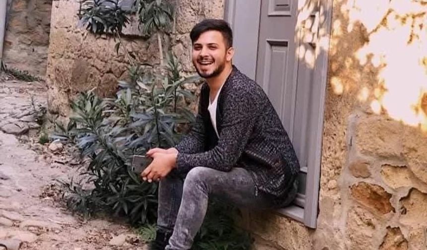 Edremit’te Şok Cinayet! 25 Yaşındaki Genç Başından Vurulmuş Halde Bulundu!