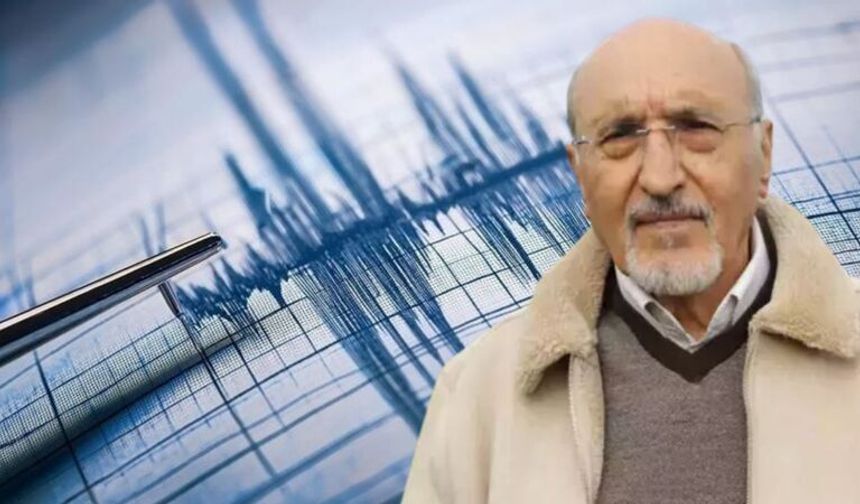 Malatya’da Korkutan Deprem Sonrası İlk Uzman Açıklaması! Osman Bektaş "Derinlik" Detayını İşaret Ederek Uyardı!