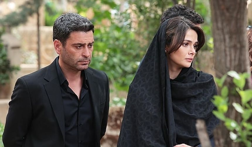 Uzak Şehir Bu Akşam Var mı? Yeni Bölüm Ne Zaman Yayınlanacak?