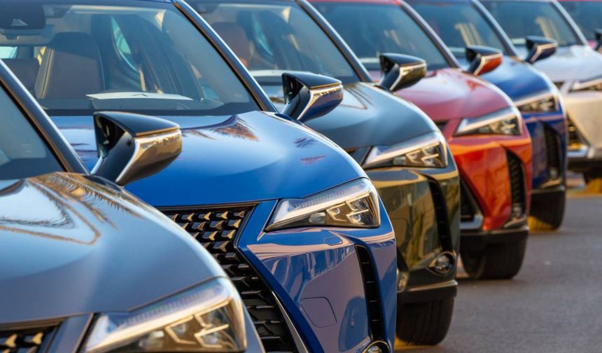 Türkiye’de Satılan En Uygun Fiyatlı Sıfır Otomobiller Belli Oldu! İşte Ekim 2025 Güncel Liste