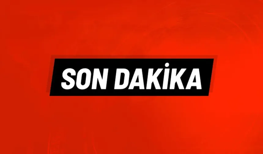 Son Dakika! Balıkesir Kız KYK Yurdunda İntihar Vakası!