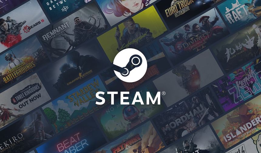 Steam Çöktü mü? Oyuncular Giremiyor! Steam Erişim Sonucu Ne Zaman Çözülecek?
