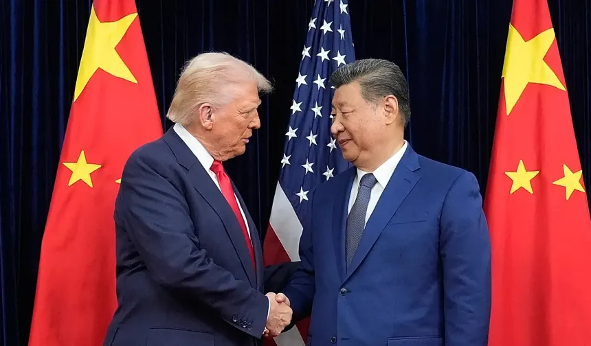 ABD–Çin Zirvesi: Anlaşmazlıklar Masada! Neler Konuşuldu? Ne Sonuç Çıktı?