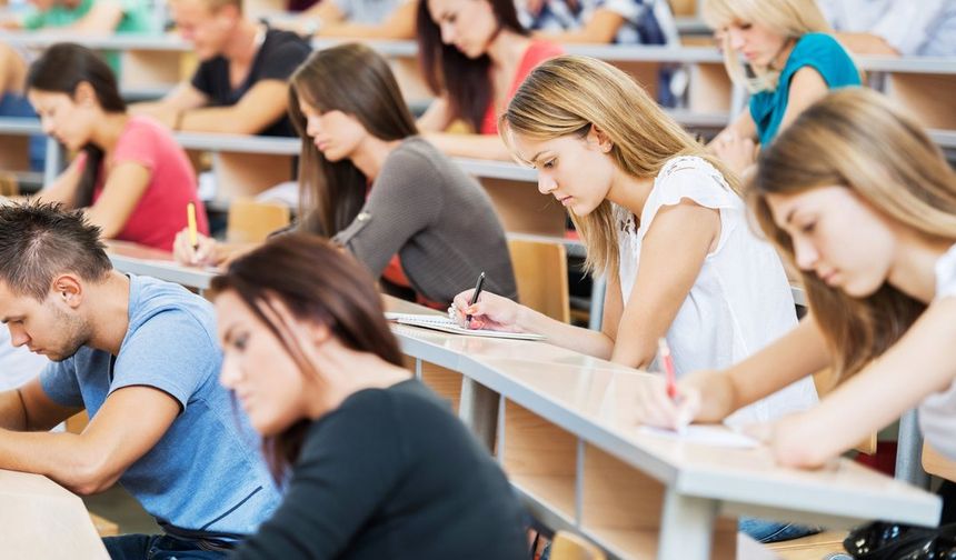 Belediye'den Öğrencilere 25 Bin TL Eğitim Desteği!