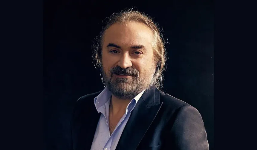 Balıkesir’de Volkan Konak Anma Konseri: Karadeniz Rüzgarı Avlu’da Esecek