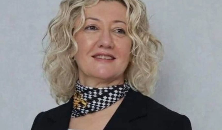 Ayfer Korkmaz Güneş: “Kadının Adı Var, Emeği Var, İradesi Var”