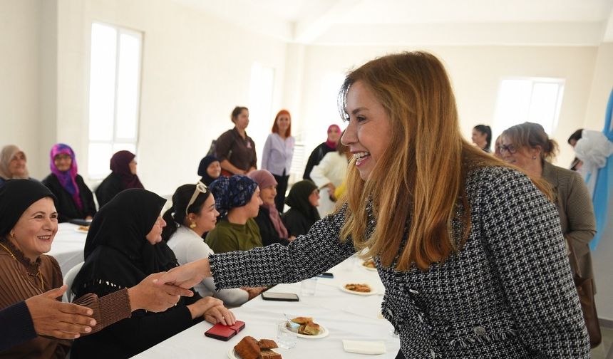 Arbil Akın’dan Meme Kanserine Farkındalık: “Erken Tanı Hayat Kurtarır”