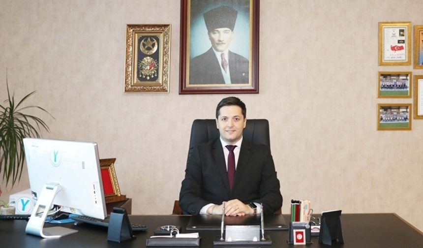 Balıkesir İl Sağlık Müdürü Dr. Miraç Çavdar’dan 10 Ekim Dünya Ruh Sağlığı Günü Mesajı