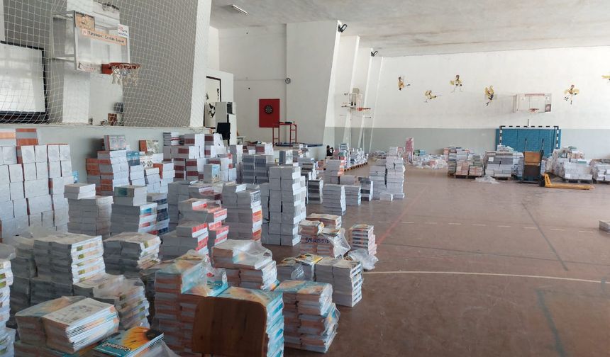 Eğitim-Sen'den Çağrı: ''100. Yıl Meslek Lisesi’ndeki Sorun Artık Çözülmeli”