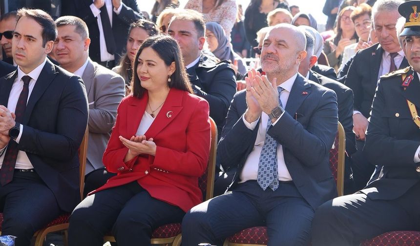 Marmara Adalar’da Cumhuriyet’in 102. Yılı Büyük Coşkuyla Kutlandı!