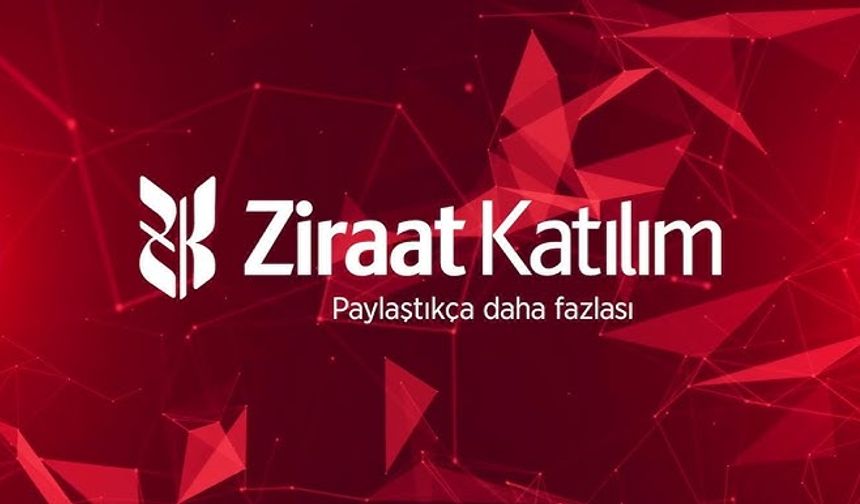 Ziraat Katılım Halka Arz Sürecini Başlattı! Halka Arz Ne Zaman? Kaç Lot verecek?
