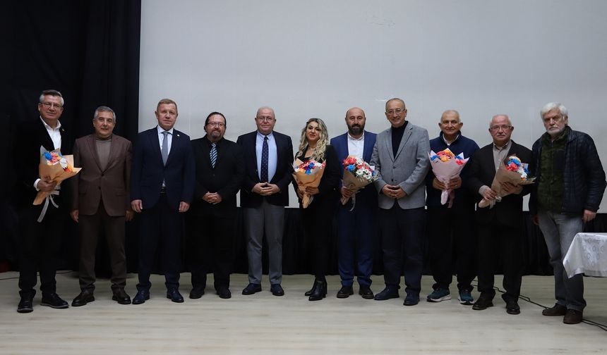 Bandırma Deprem Paneli – 2025 Gerçekleşti