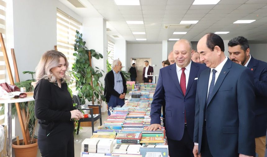 4. Gönen Kitap Günleri – 3. Gün Etkinlik Programı