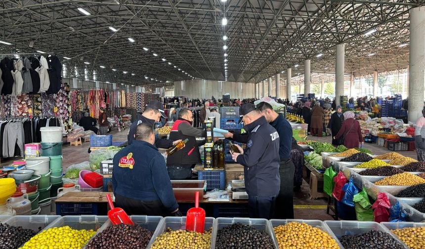 Kepsut’ta 27 Kasım Çalışma Programı: İlçe Genelinde Hizmetler Sürüyor