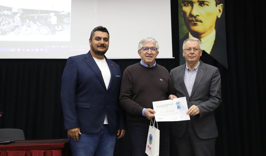 4. Gönen Kültür ve Kitap Günleri Etkinlikleri Sürüyor