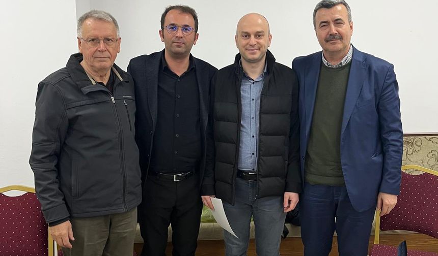 Gönen Fuarında Tarih ve Kültür Buluşması