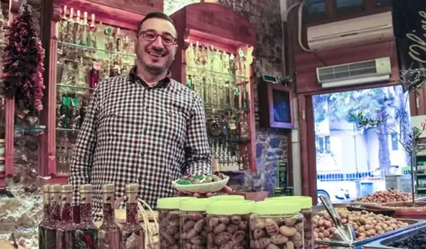 Son Dakika! Balıkesir'de Dernek Başkanına Silahlı Saldırı! Zafer Soykara Hastaneye Kaldırıldı