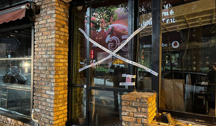 Şişli’de Gıda Zehirlenmesi Alarmı! 25 Kişi Hastaneye Başvurdu, Restoran Mühürlendi!