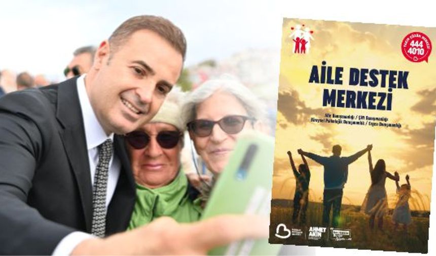 Büyükşehir'den vatandaşlara psikolojik destek... İlk adres Bandırma