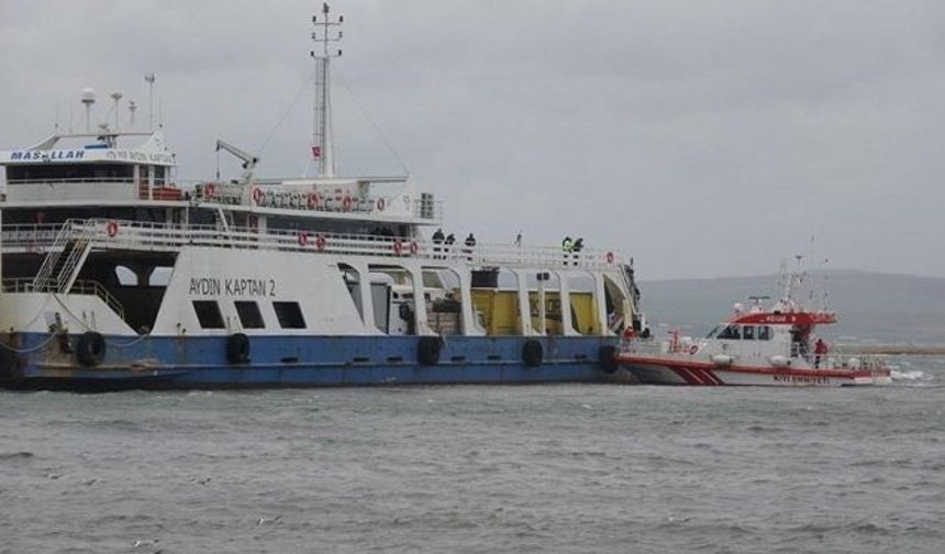 Marmara Adalar Belediyesi Yeni Deniz Ulaşım Hattını Hizmete Aldı
