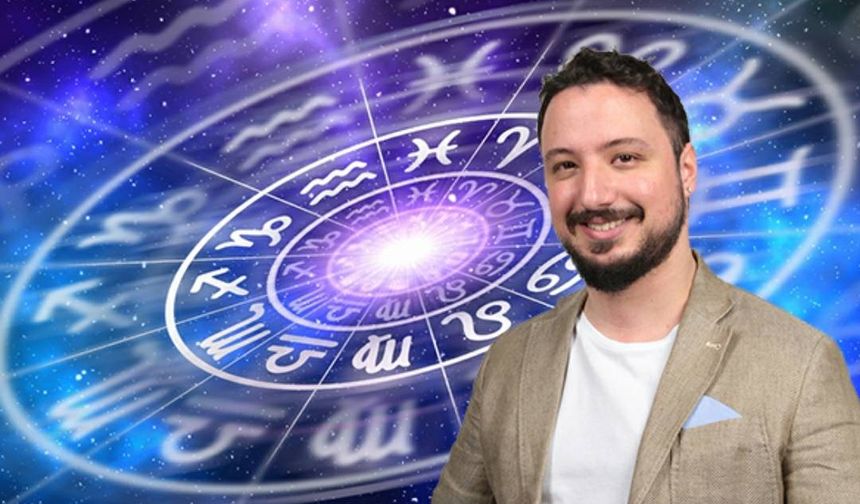 Astrolog Can Aydoğmuş’tan Galatasaray İçin Şok Öngörü! “Zor Süreçler Yaşanacak''