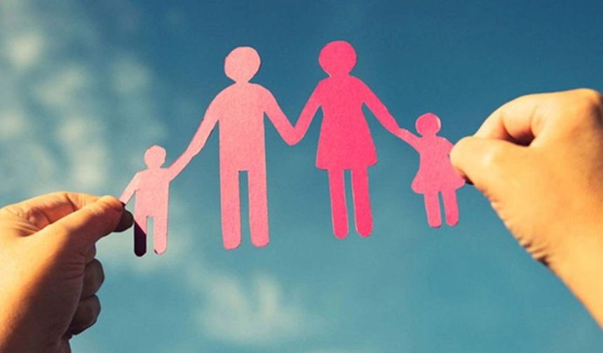 Toplumun kaybolan temeli: Çekirdek aile