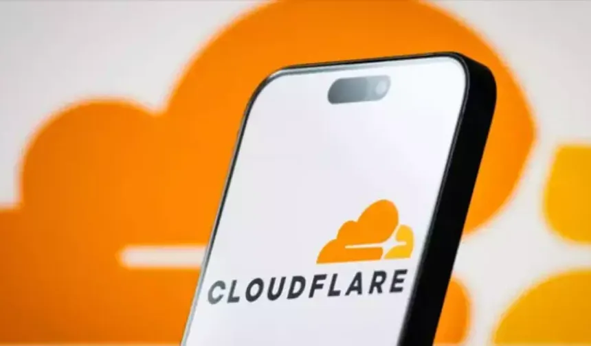 Cloudflare Çöktü mü? 16 Ocak Cloudflare DNS Sorunu ve Web Sitesi Erişim Sorunu!