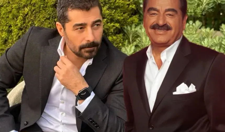 İbrahim Tatlıses’ten Oğlu Ahmet’e Olay Sözler: “Bir Evlat Babasına Bunu Yapar mı?”