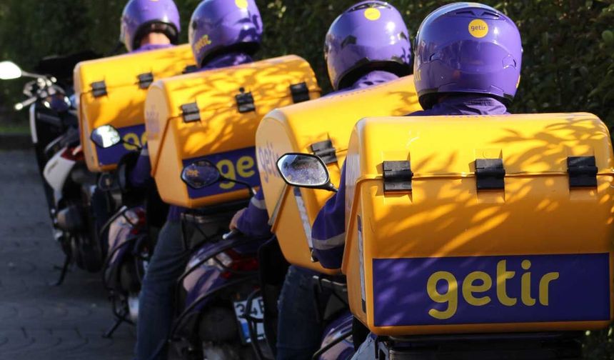 BUGÜN GETİR AÇIK MI? 20 Mart Bayramın 1. Günü Getir, GetirYemek ve GetirBüyük Çalışıyor mu?