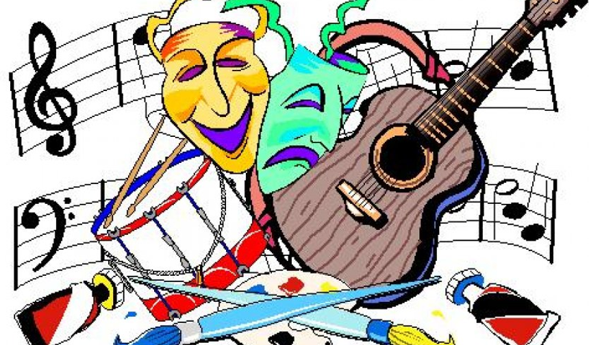 Güzel Sanatlar Lisesi’ne Hazırlanan Öğrencilere Gençlik Merkezi’nde Ücretsiz Eğitim