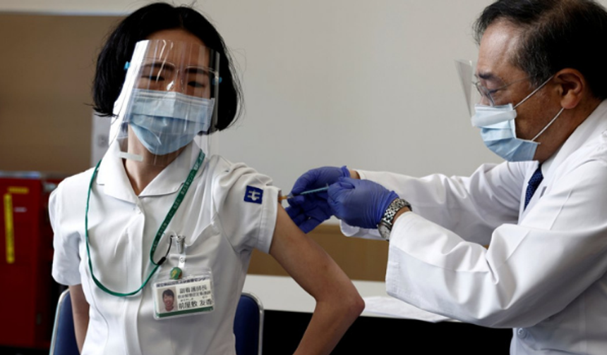 Büyük Salgın Uyarısı! Covid-19’dan Bu Yana En Bulaşıcı Virüs Hızla Yayılıyor: H3N2 Alarmı