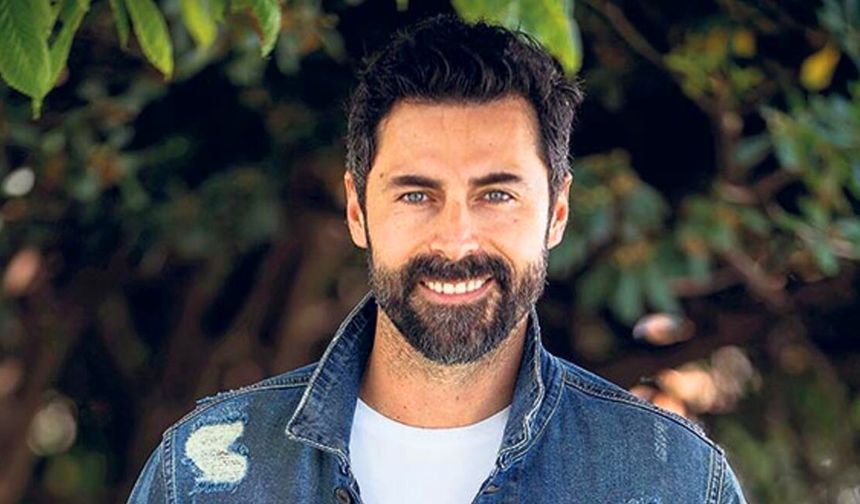 Kıvanç Kasabalı Gözyaşlarını Tutamadı! Babası Son Yolculuğuna Uğurlandı