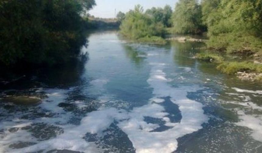 TÜRKİYE’DE EKOLOJİK ÇÖKÜŞ... Bilimin uyardığı, yetkililerin görmezden geldiği felaket