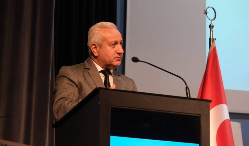 TÜKODER’den Balıkesir’de Sert Uyarı: “Gıda Güvenliği İhmale Gelmez!”