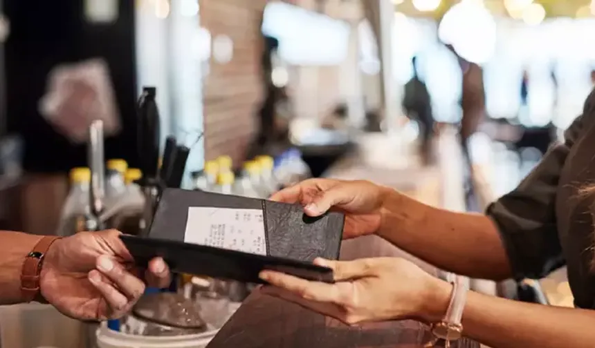 Lokanta ve kafelerde zorunlu servis ücreti yasaklanıyor