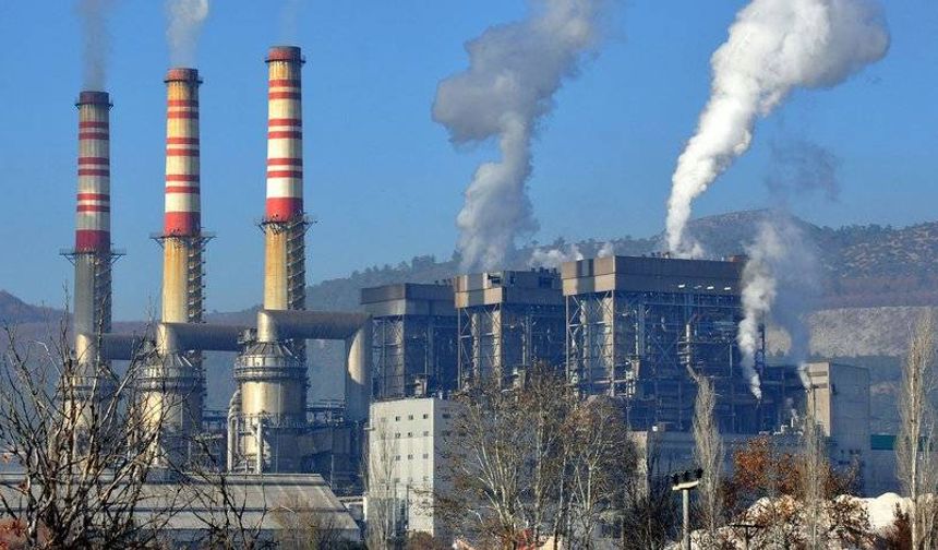 Termik Santraller Filtreleri Kapattı mı? Bakanlık verileri ne diyor?