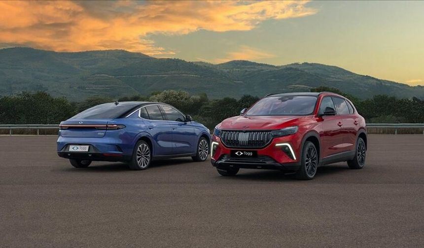 2026 Güncel Togg Fiyat Listesi: T10X ve T10F Ne Kadar Oldu? 2026 Şubat Ayı Rakamları Ne Kadar Oldu?