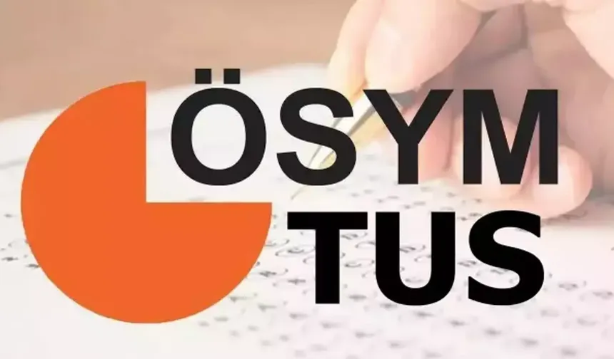 TUS 2027 Sınav Takvimi Açıklandı: 1. Ve 2. Dönem Başvuru, Sınav Ve Sonuç Tarihleri Adayların Takviminde Yerini Aldı!