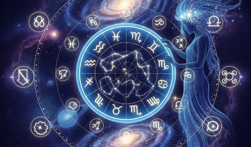 28 Şubat Burç Yorumları: Gökyüzü Karıştı! Merkür ve Venüs Kavuşumu Hangi Burca Servet, Hangisine Aşk Getirecek?