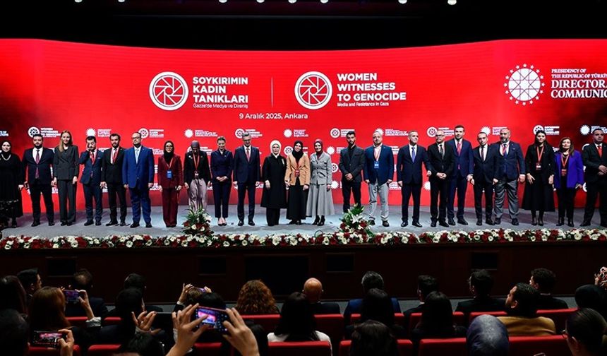 Balıkesir Üniversitesi, “Gazze’de Medya ve Direniş” Panelinde Temsil Edildi