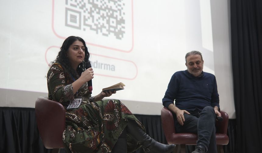 Bandırma’da 20. Uluslararası İşçi Filmleri Festivali Başladı